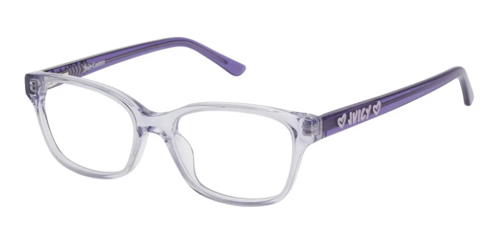 Juicy Couture JU964 Eyeglasses - Image 5