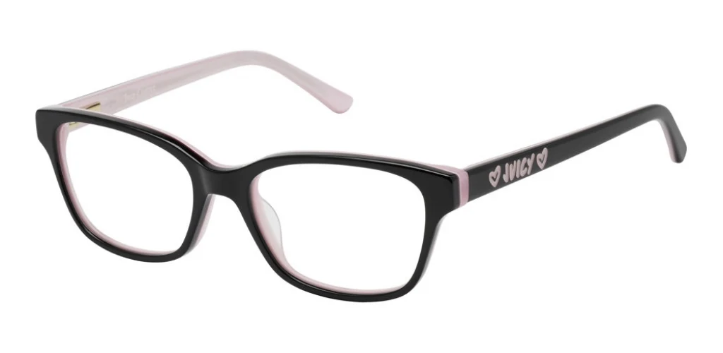 Juicy Couture JU964 Eyeglasses - Image 7