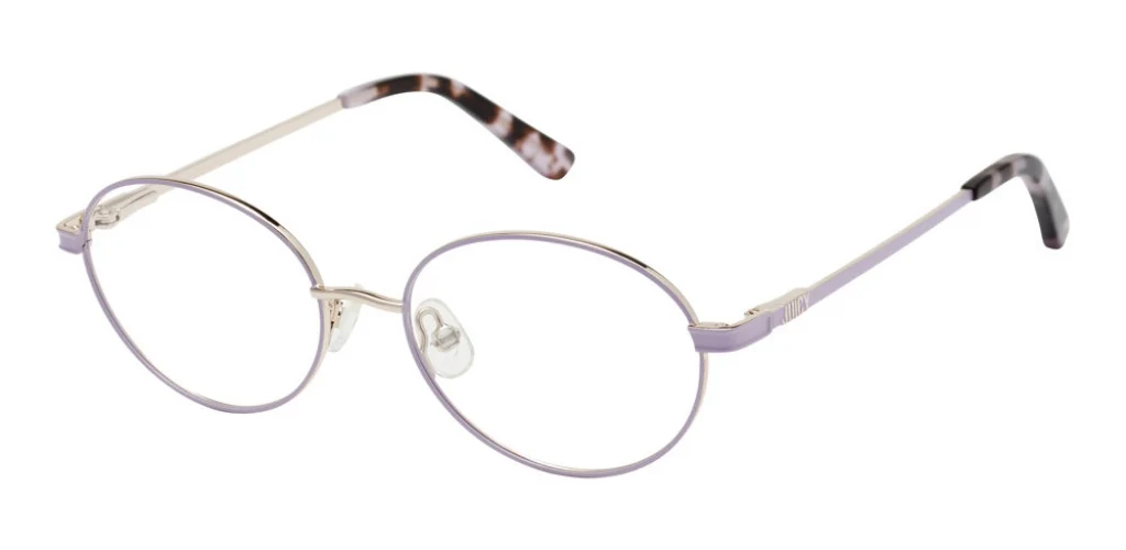 Juicy Couture JU965 Eyeglasses - Image 3