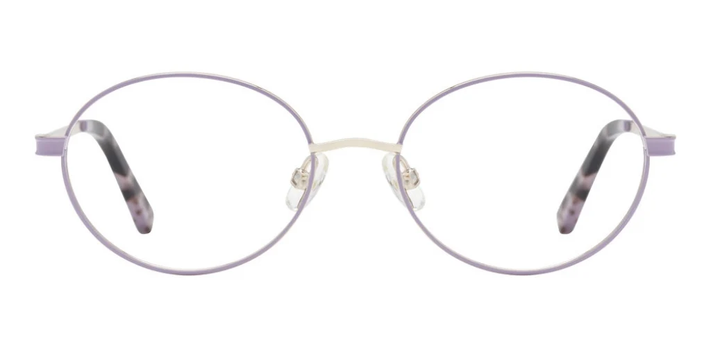 Juicy Couture JU965 Eyeglasses - Image 4
