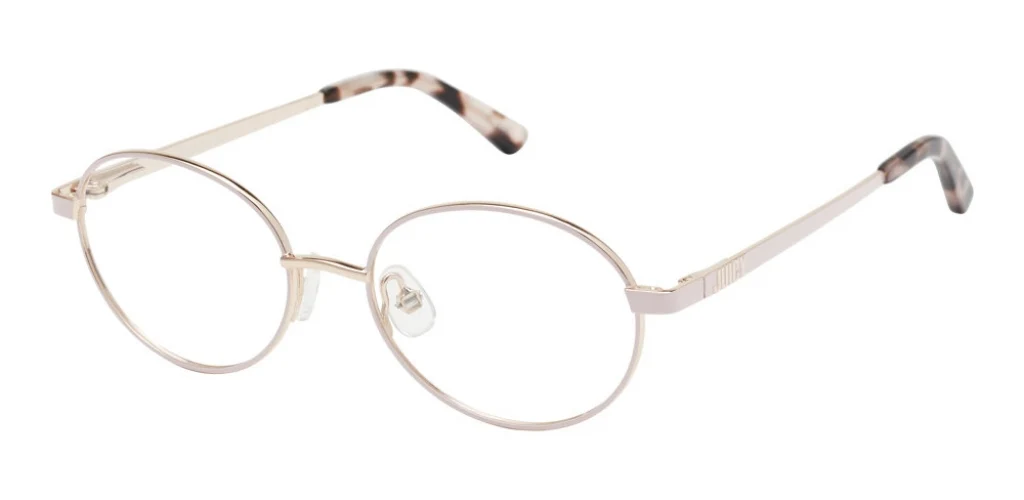 Juicy Couture JU965 Eyeglasses - Image 5