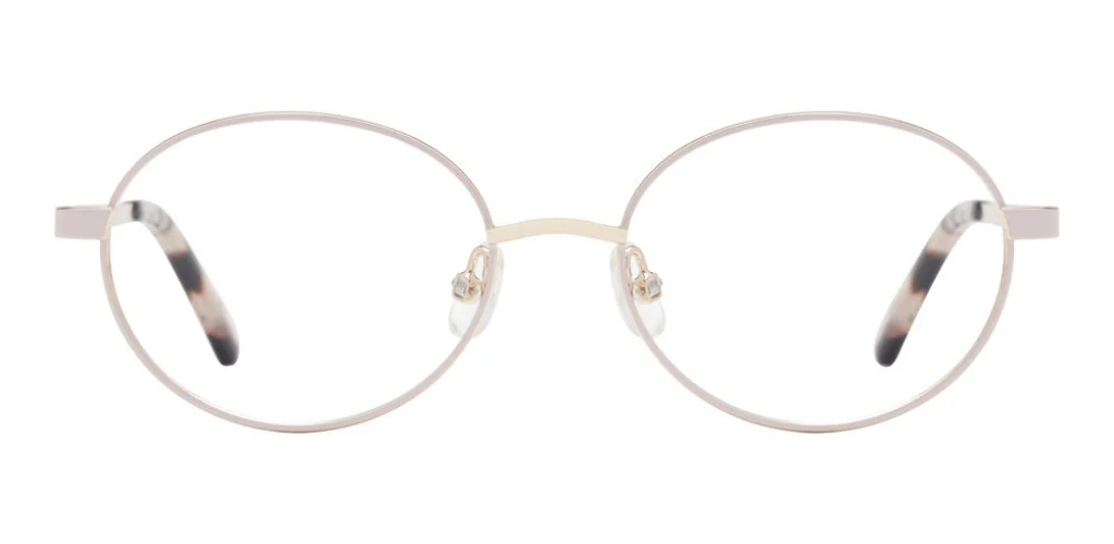 Juicy Couture JU965 Eyeglasses - Image 6