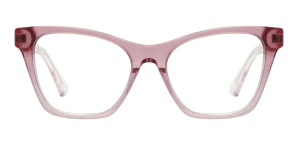 Juicy Couture JU966 Eyeglasses - Image 2