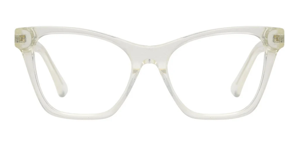 Juicy Couture JU966 Eyeglasses - Image 4