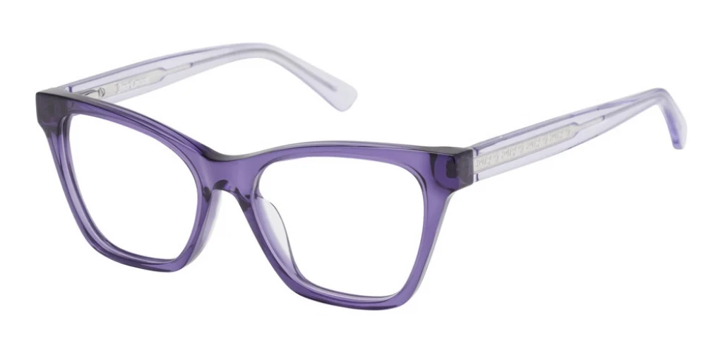 Juicy Couture JU966 Eyeglasses - Image 5