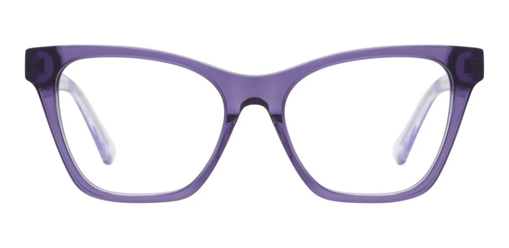 Juicy Couture JU966 Eyeglasses - Image 6