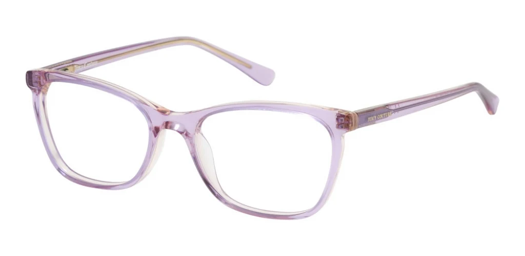 Juicy Couture JU968 Eyeglasses - Image 3