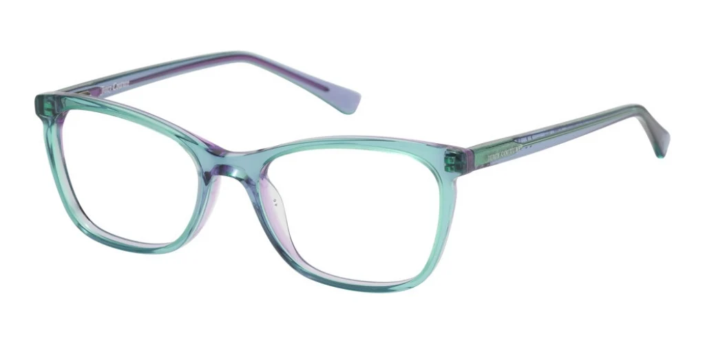 Juicy Couture JU968 Eyeglasses - Image 5
