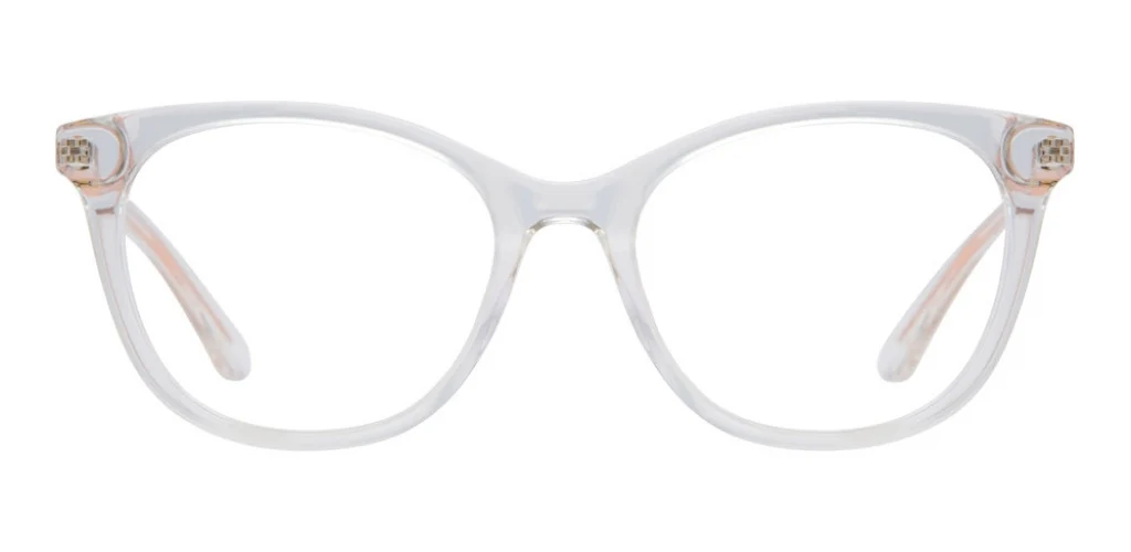 Juicy Couture JU969 Eyeglasses - Image 4