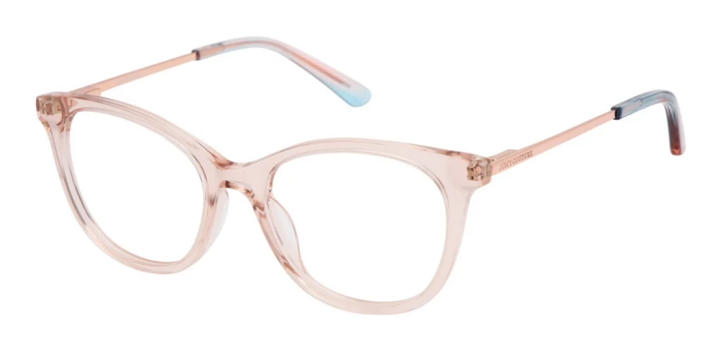 Juicy Couture JU969 Eyeglasses - Image 5
