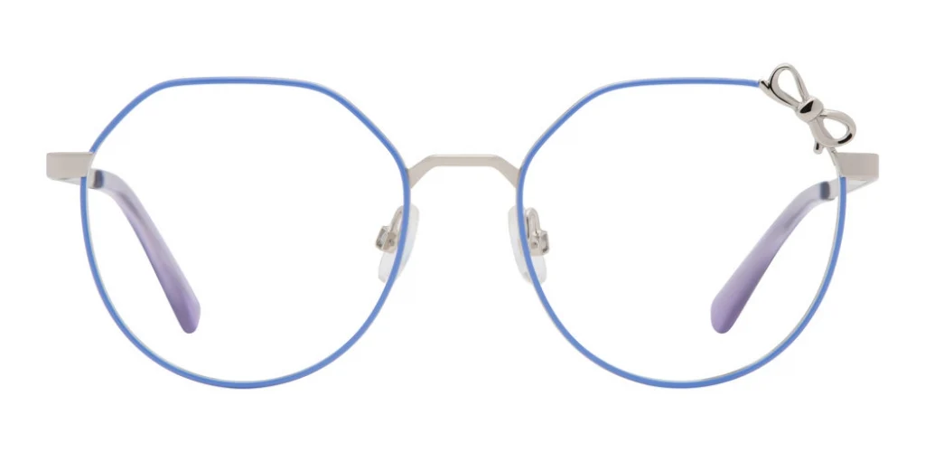 Juicy Couture JU970 Eyeglasses - Image 2
