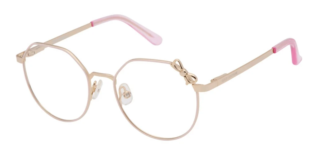 Juicy Couture JU970 Eyeglasses - Image 3