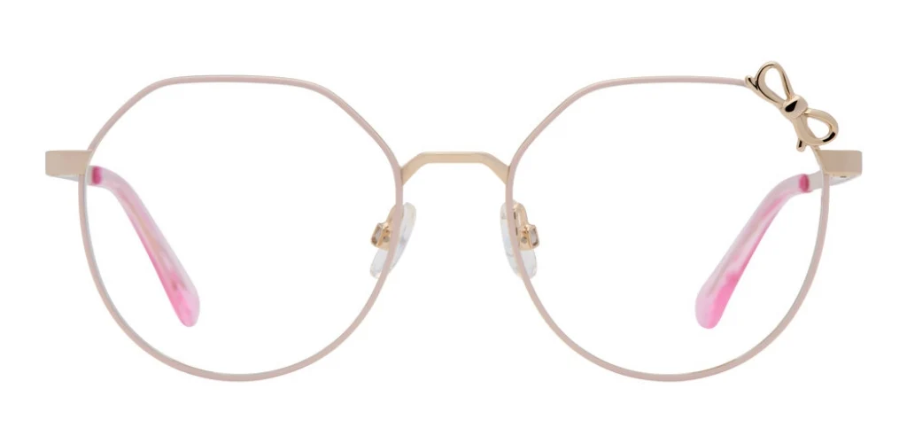 Juicy Couture JU970 Eyeglasses - Image 4