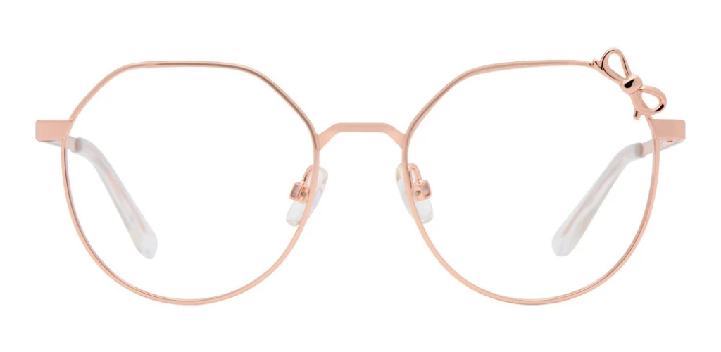 Juicy Couture JU970 Eyeglasses - Image 6