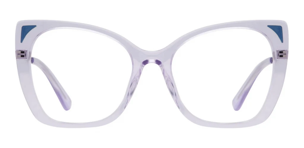 Juicy Couture JU971 Eyeglasses - Image 4