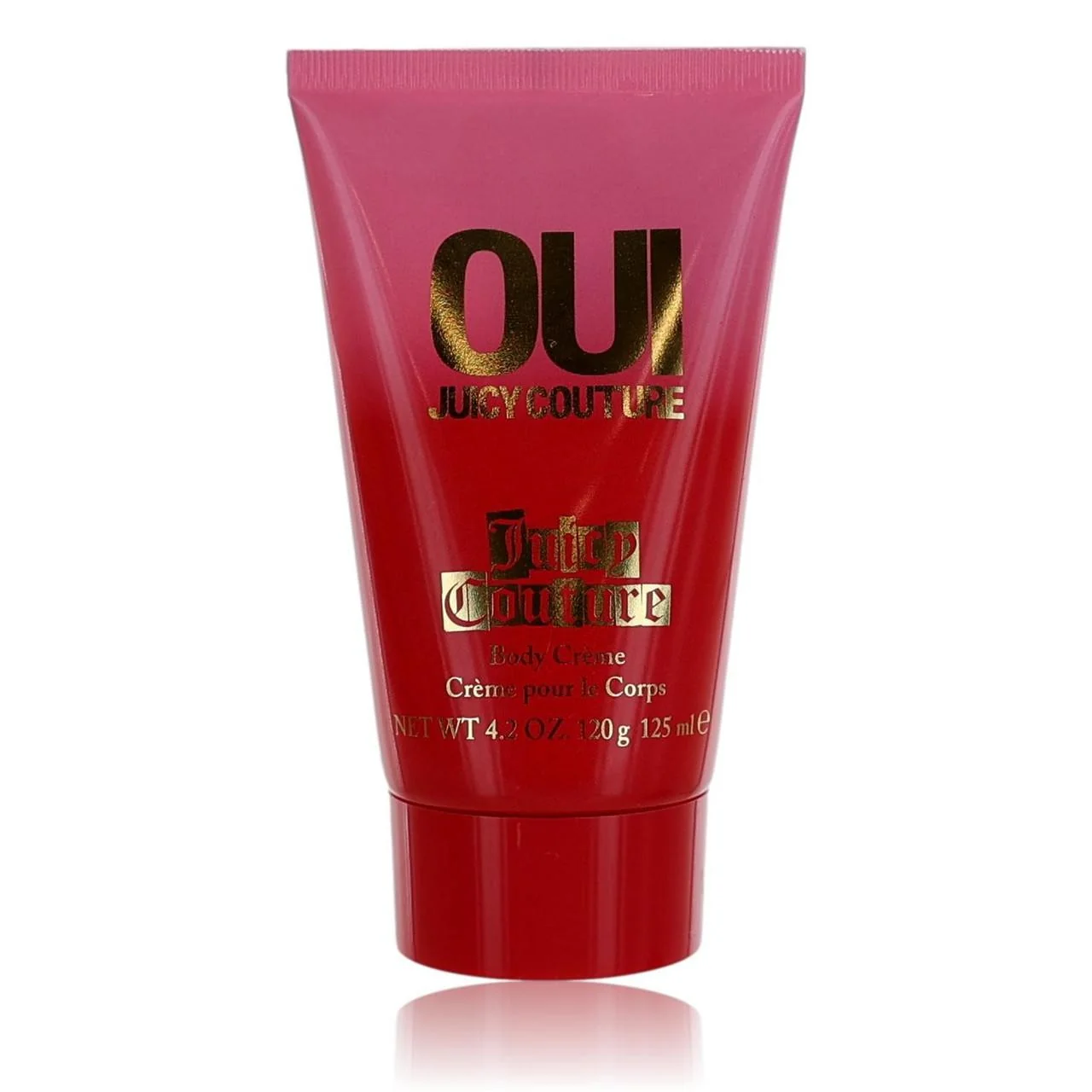 Juicy Couture Oui Body Cream