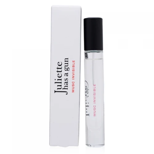 Juliette Has A Gun Musc Invisible EDP Spray - Image 2