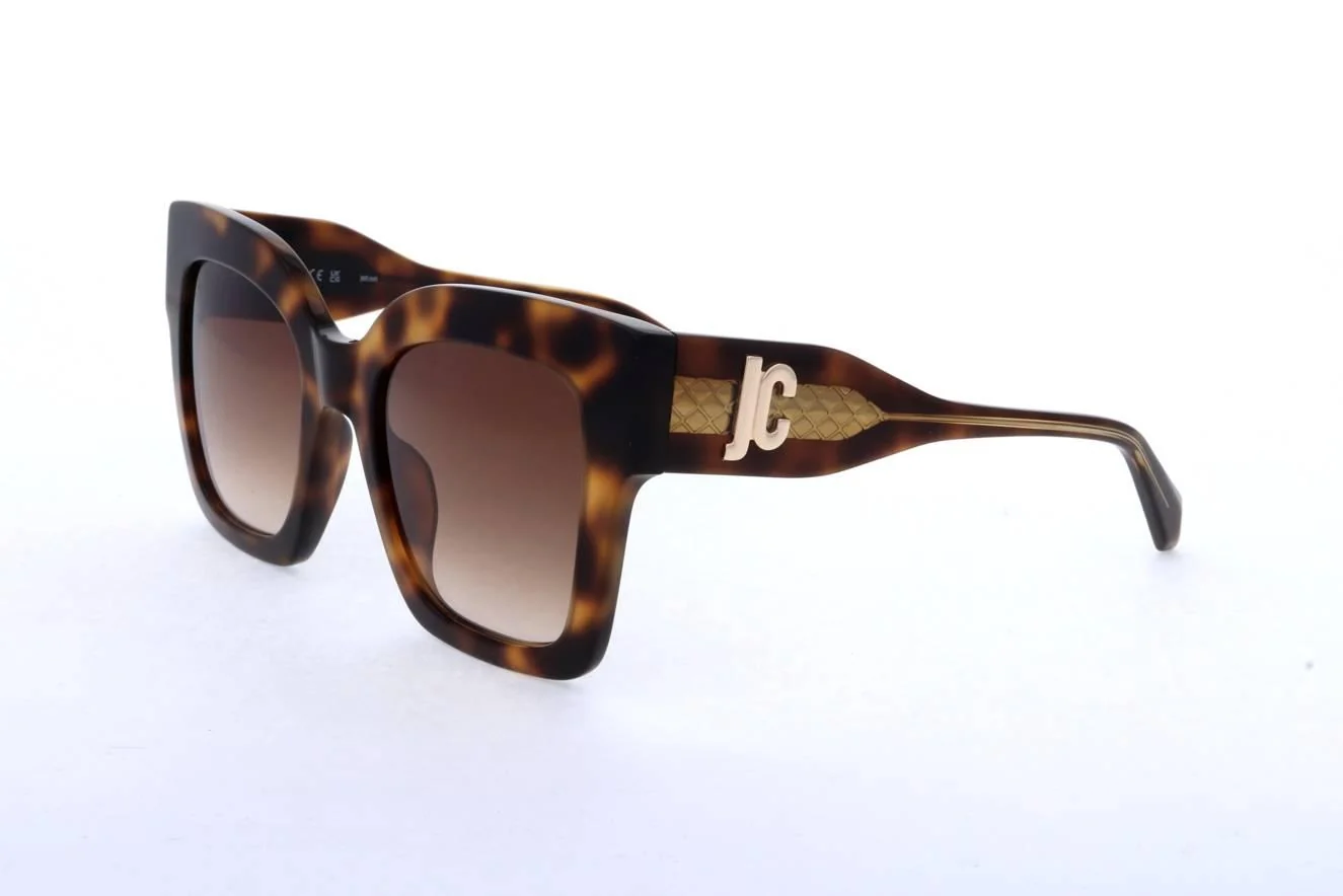 Just Cavalli SJC019V Sunglasses - Image 3