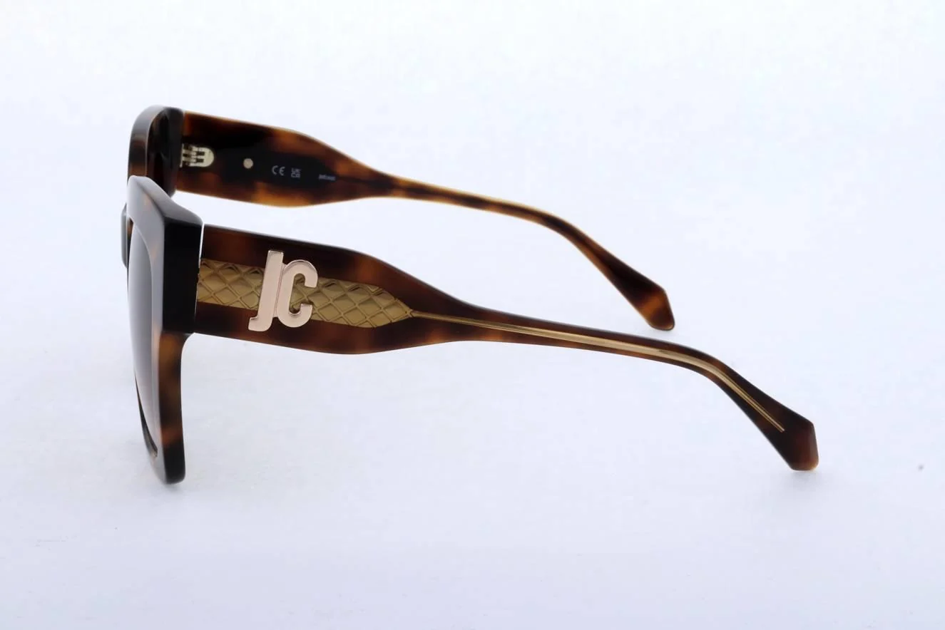 Just Cavalli SJC019V Sunglasses - Image 4