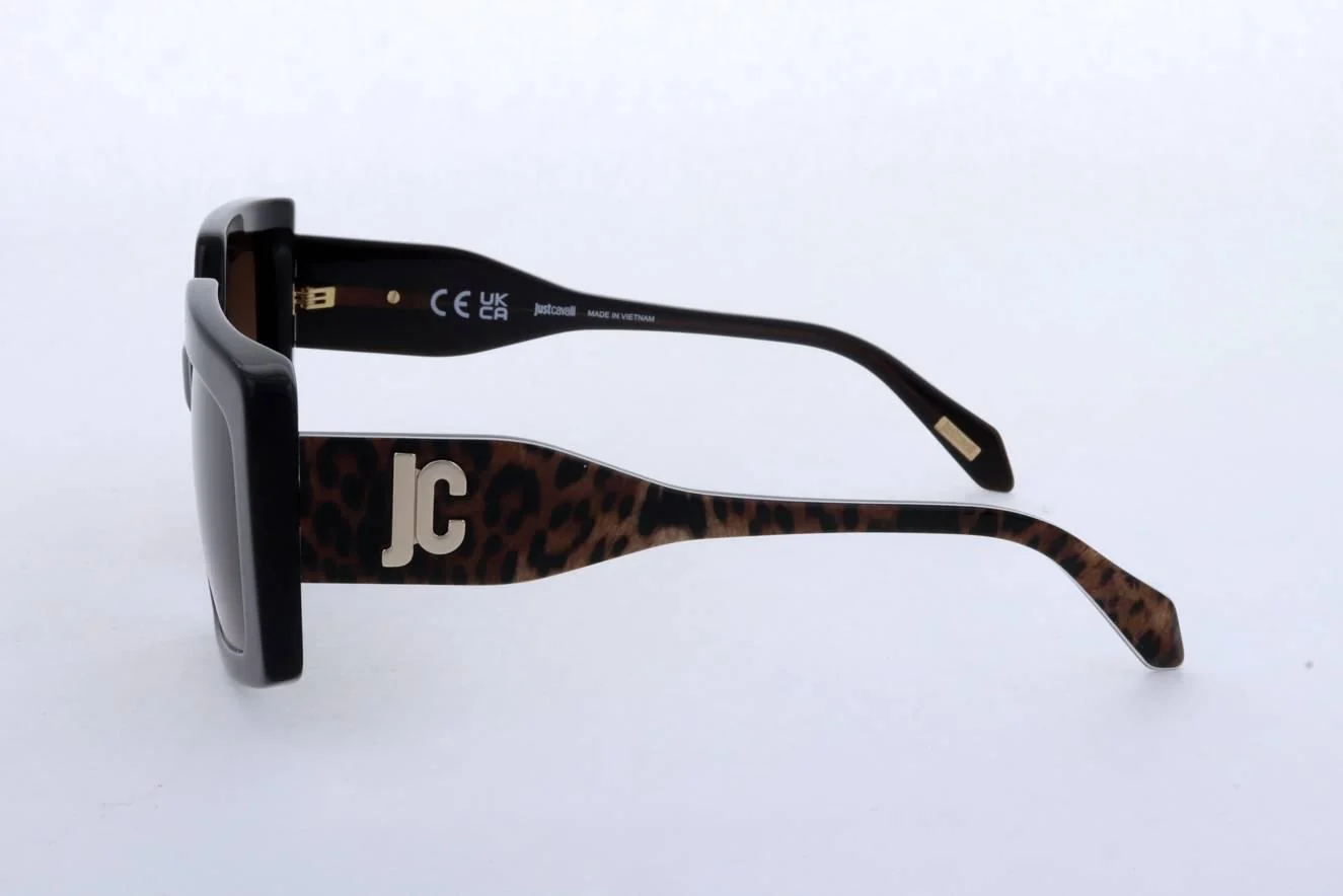 Just Cavalli SJC020K Sunglasses - Image 10