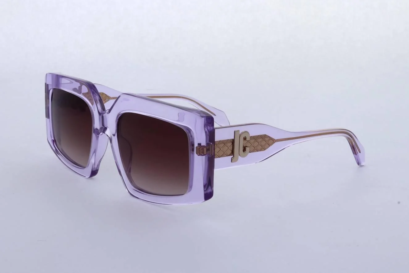 Just Cavalli SJC020K Sunglasses - Image 12