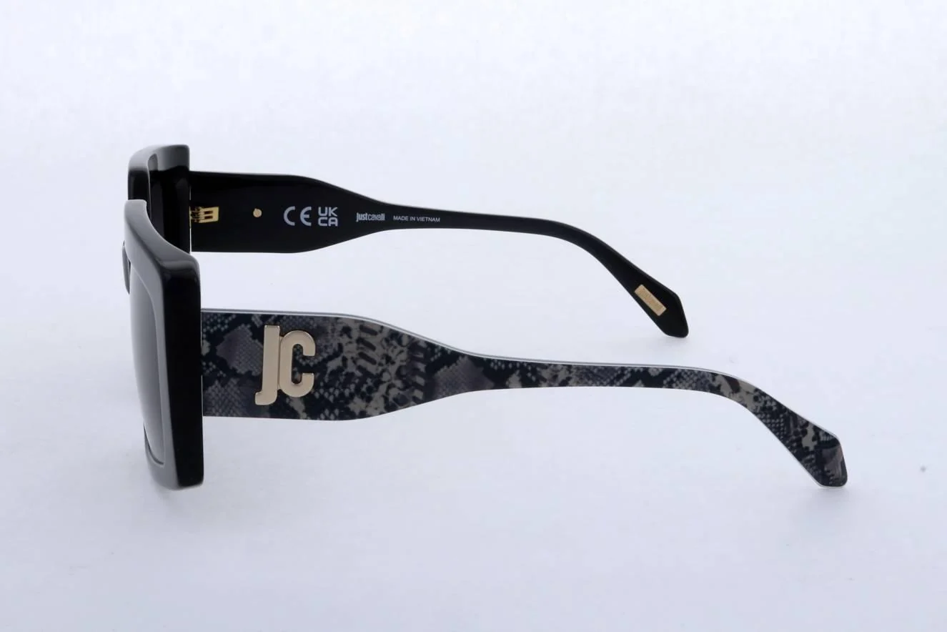 Just Cavalli SJC020K Sunglasses - Image 16
