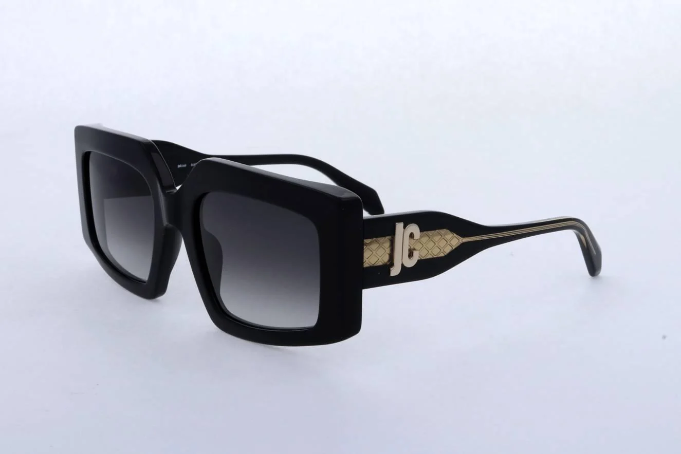 Just Cavalli SJC020K Sunglasses - Image 6
