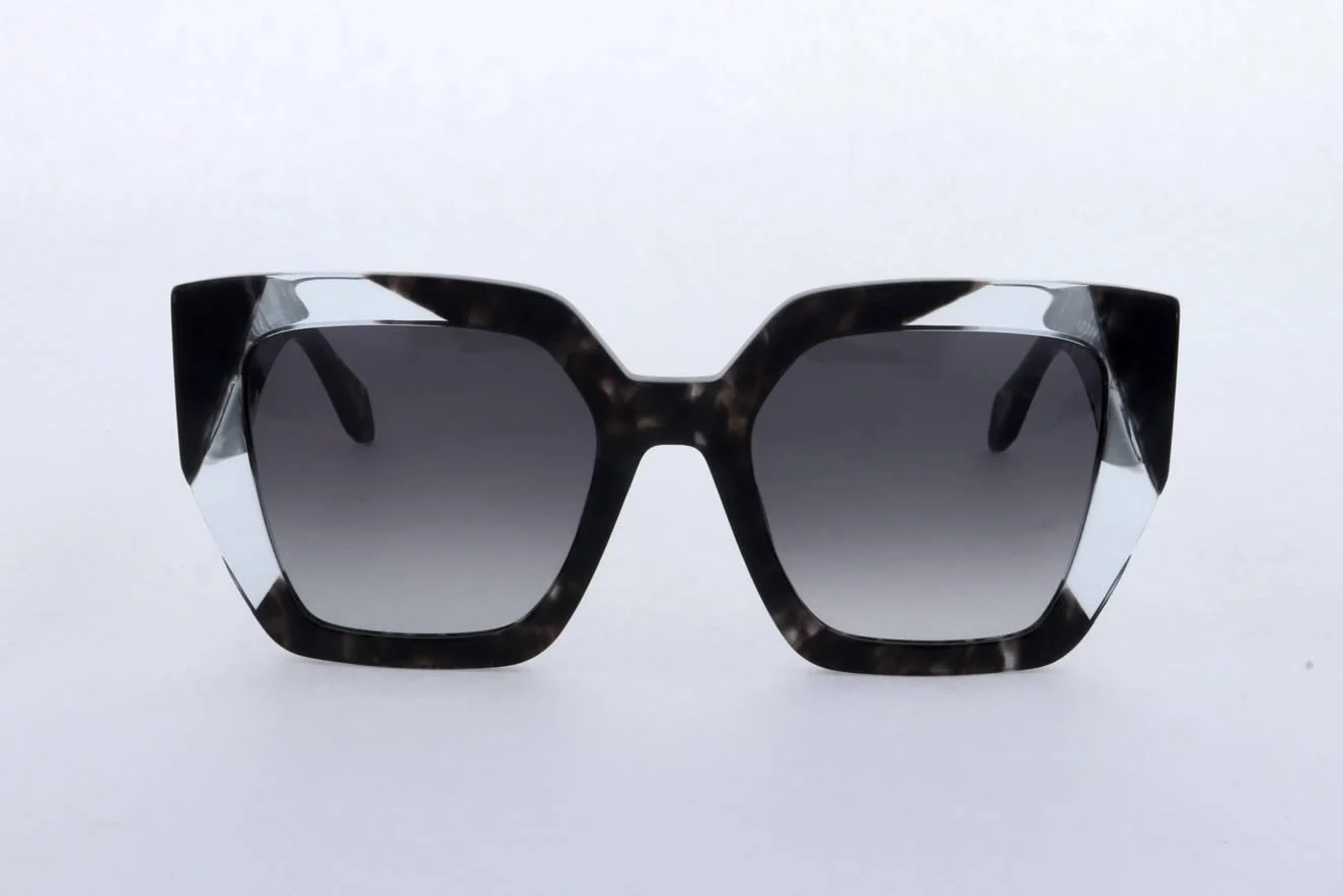 Just Cavalli SJC021K Sunglasses - Image 6