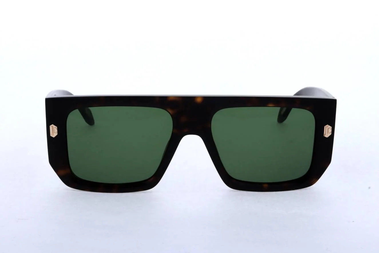 Just Cavalli SJC022K Sunglasses