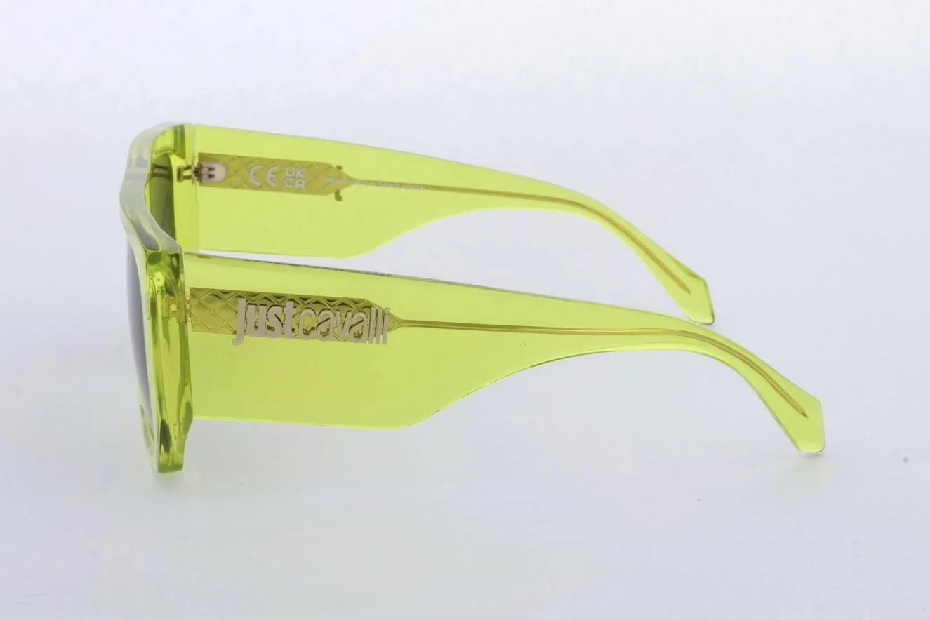 Just Cavalli SJC022K Sunglasses - Image 10