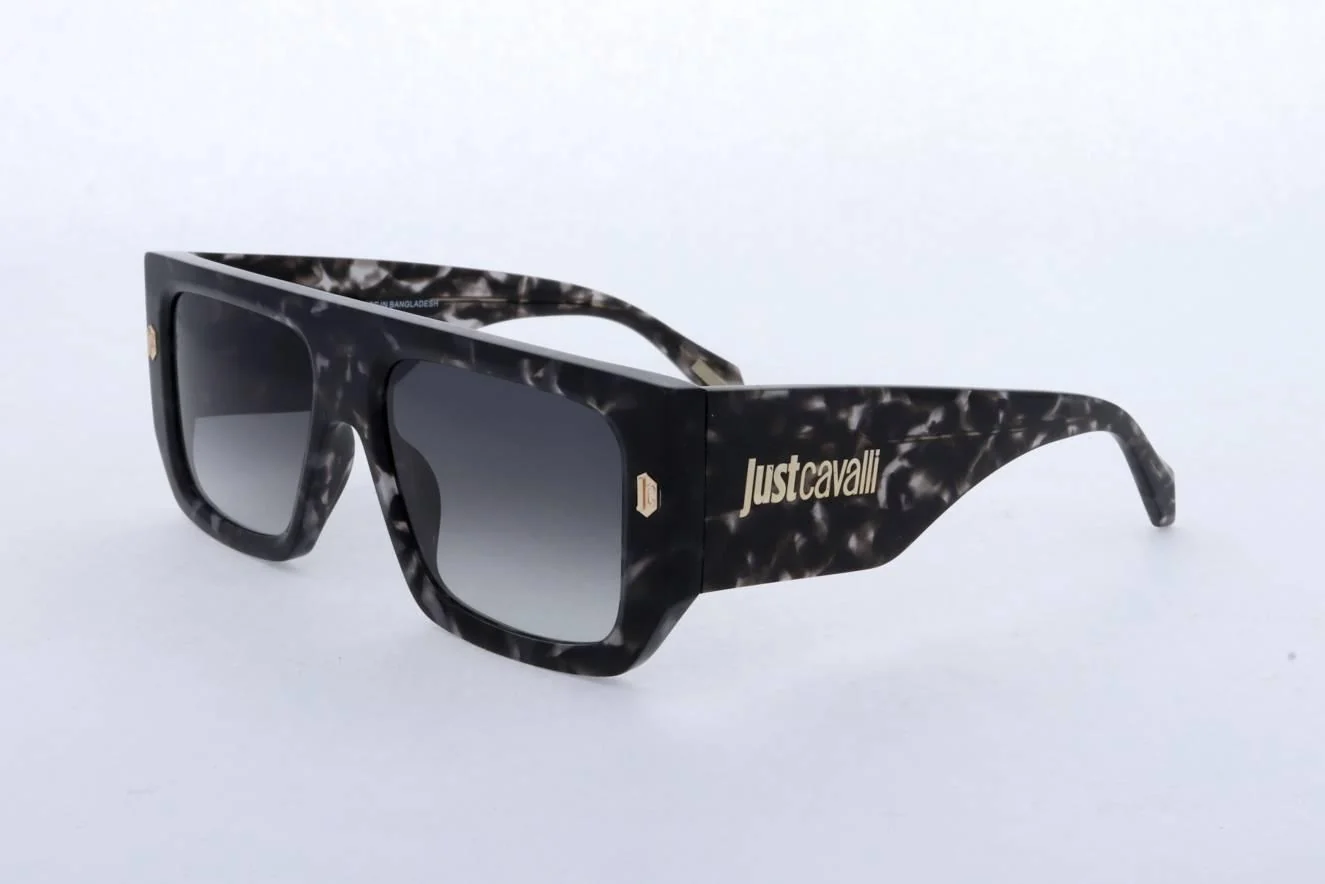 Just Cavalli SJC022K Sunglasses - Image 12