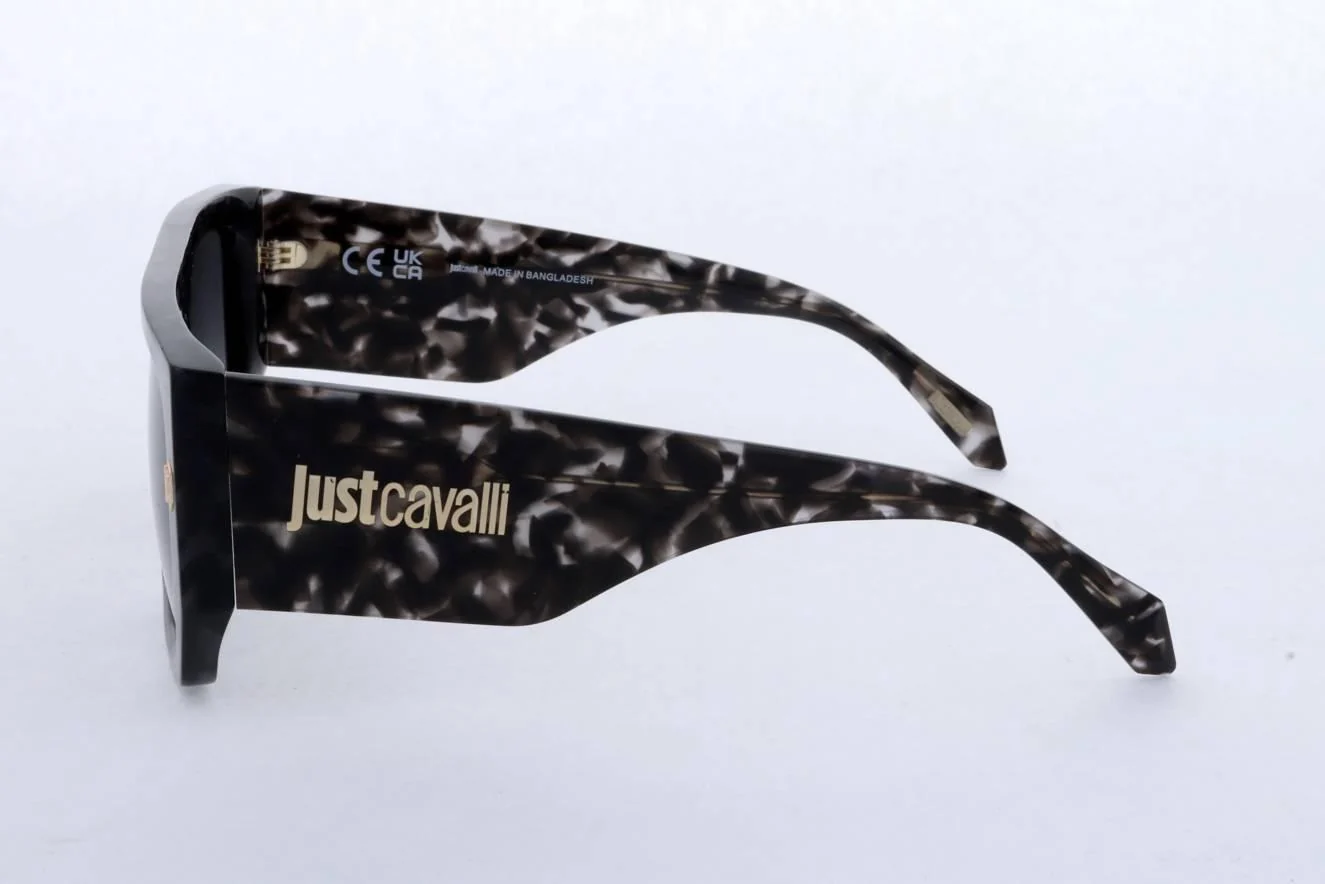 Just Cavalli SJC022K Sunglasses - Image 13