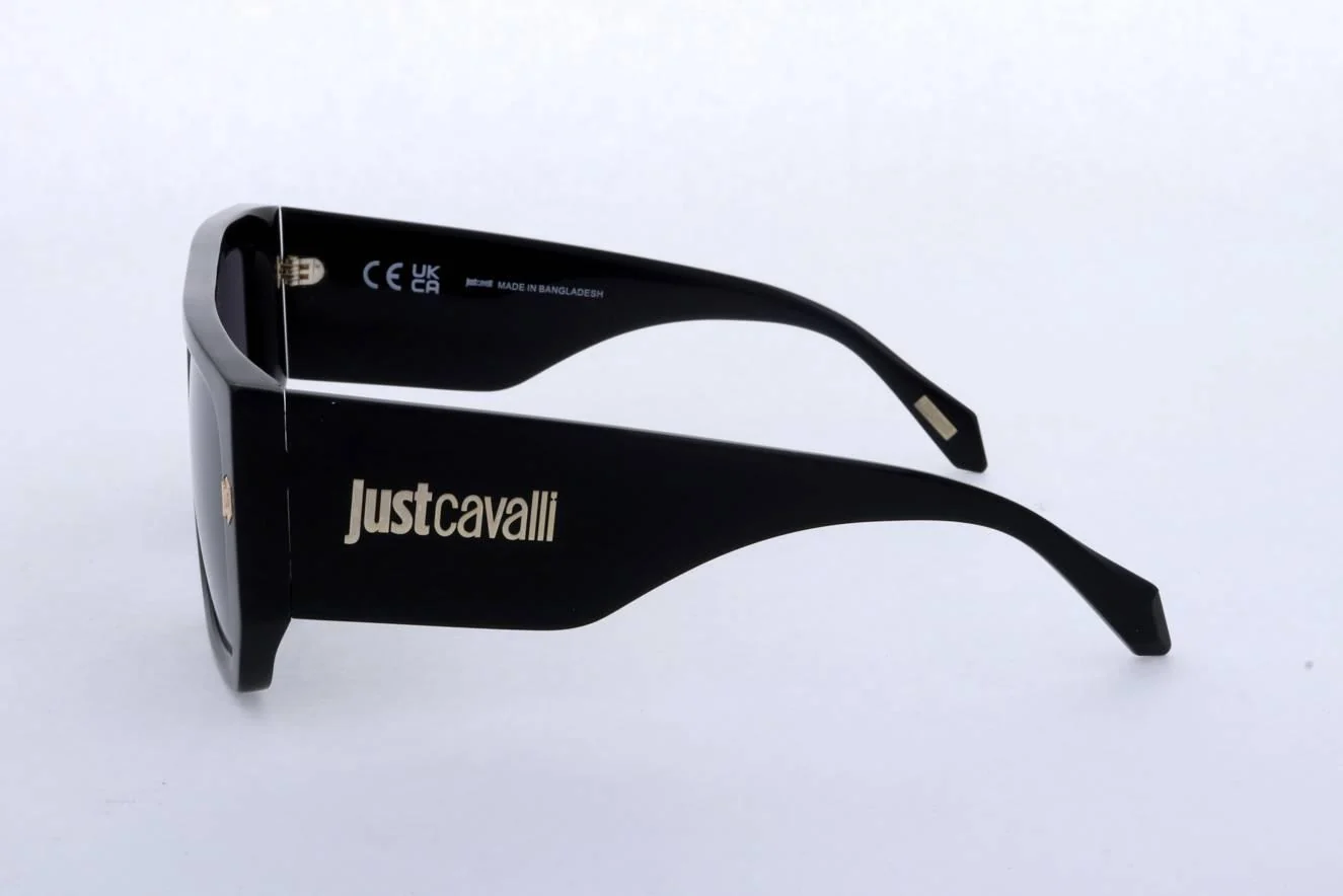 Just Cavalli SJC022K Sunglasses - Image 16