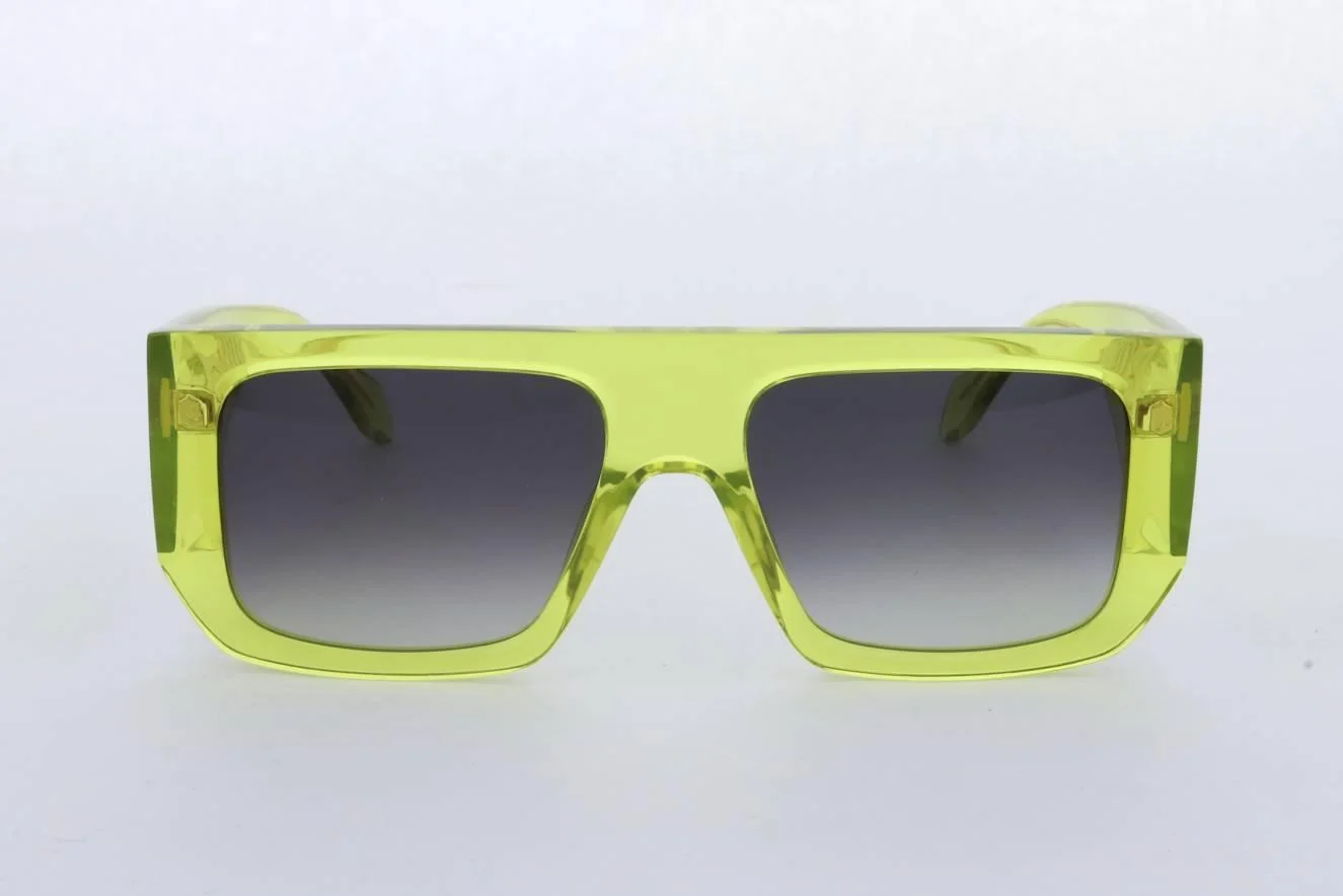 Just Cavalli SJC022K Sunglasses - Image 2