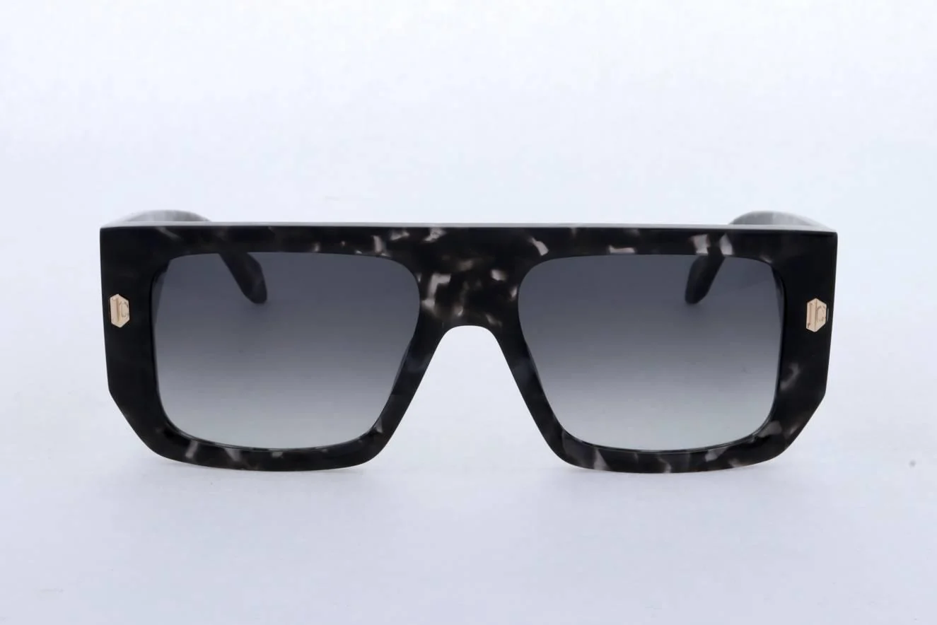 Just Cavalli SJC022K Sunglasses - Image 3