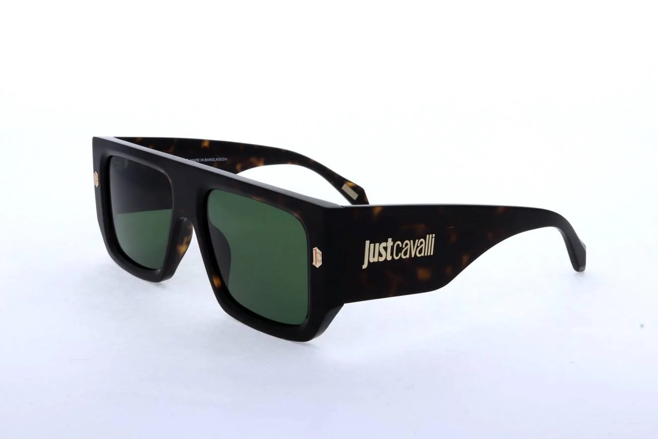 Just Cavalli SJC022K Sunglasses - Image 6