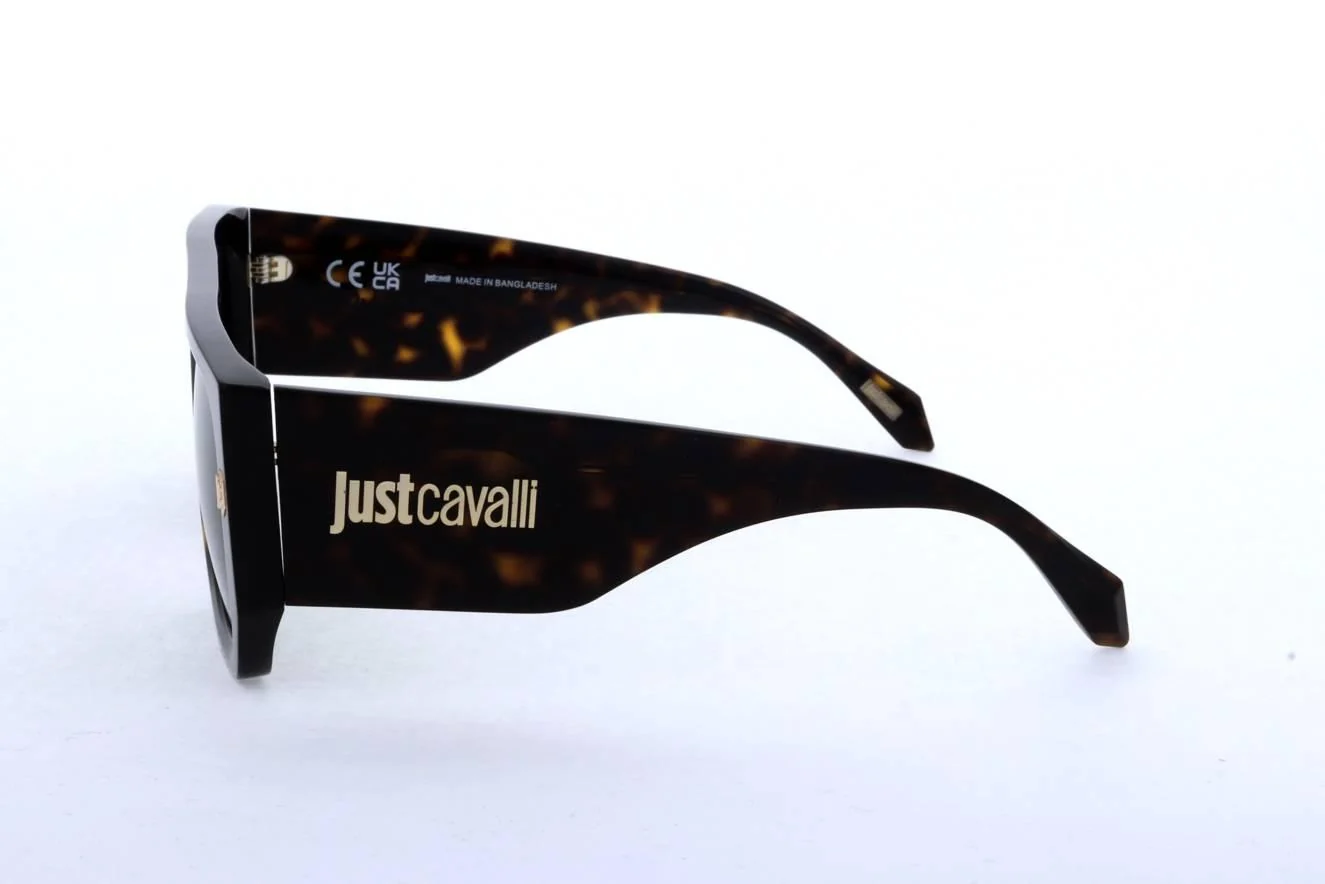 Just Cavalli SJC022K Sunglasses - Image 7