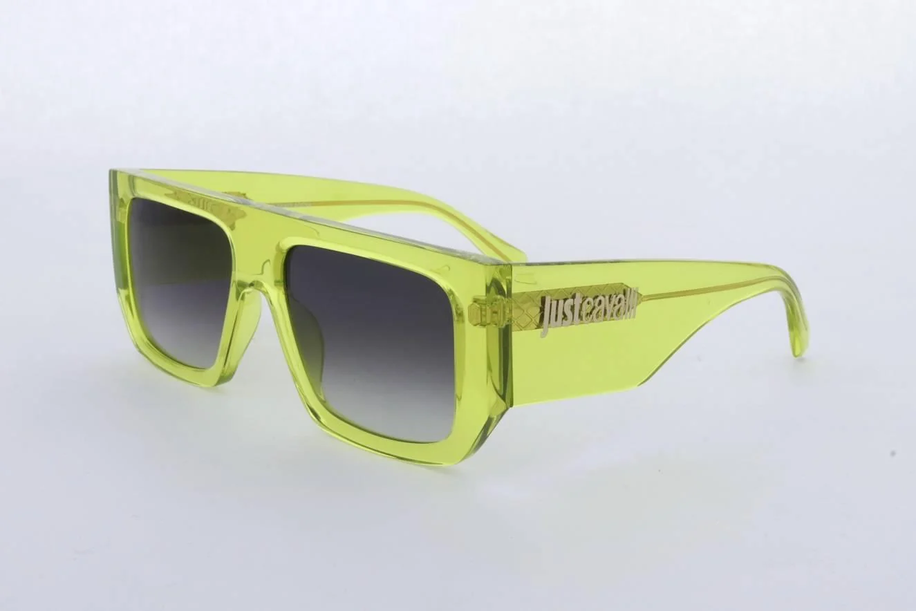 Just Cavalli SJC022K Sunglasses - Image 9