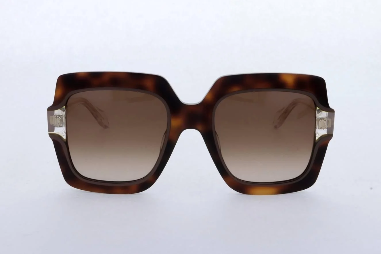 Just Cavalli SJC023K Sunglasses