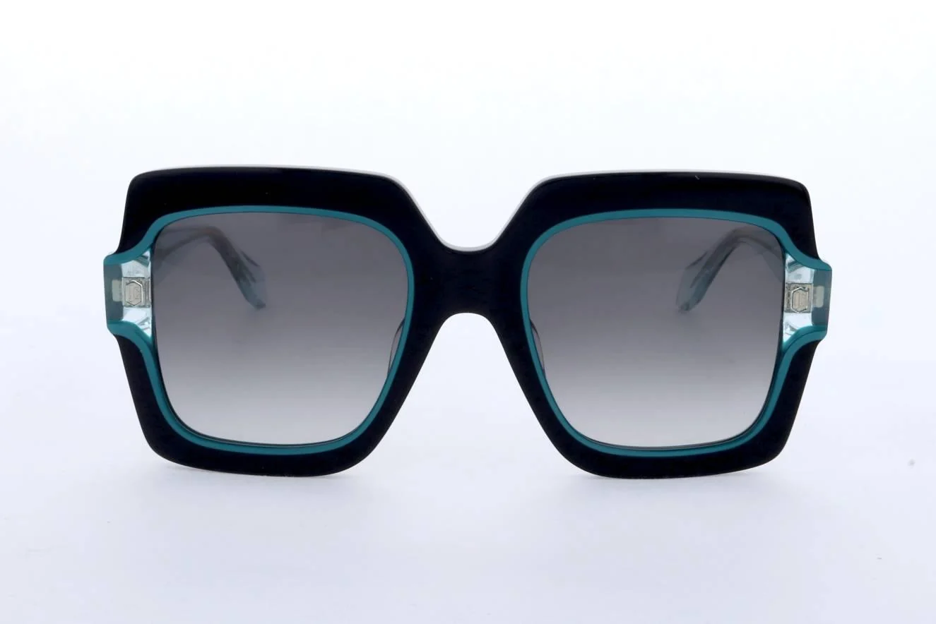 Just Cavalli SJC023K Sunglasses - Image 2