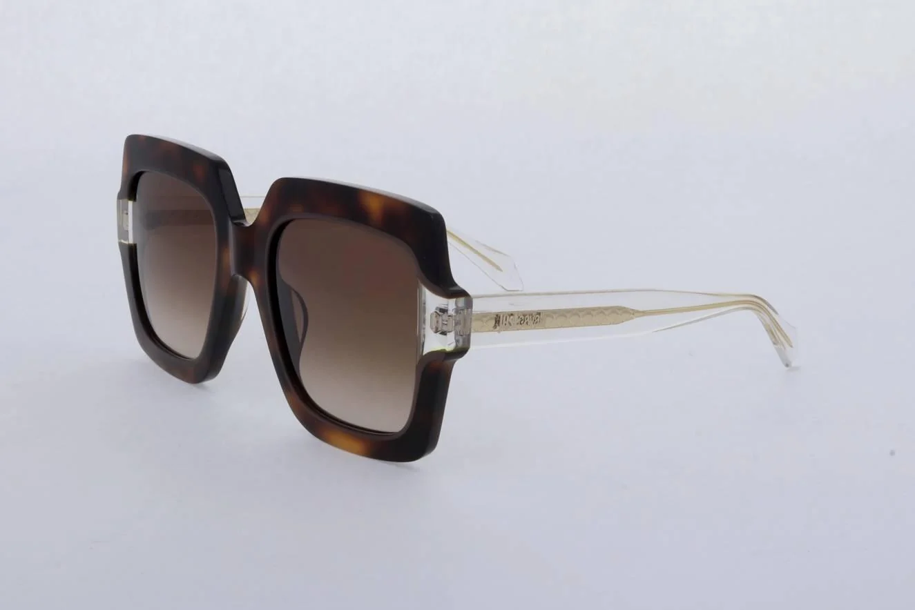 Just Cavalli SJC023K Sunglasses - Image 4