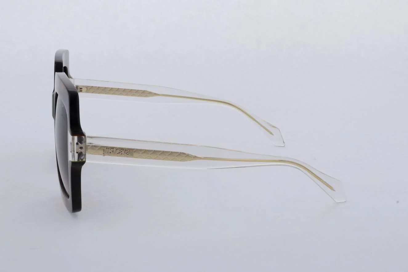 Just Cavalli SJC023K Sunglasses - Image 5