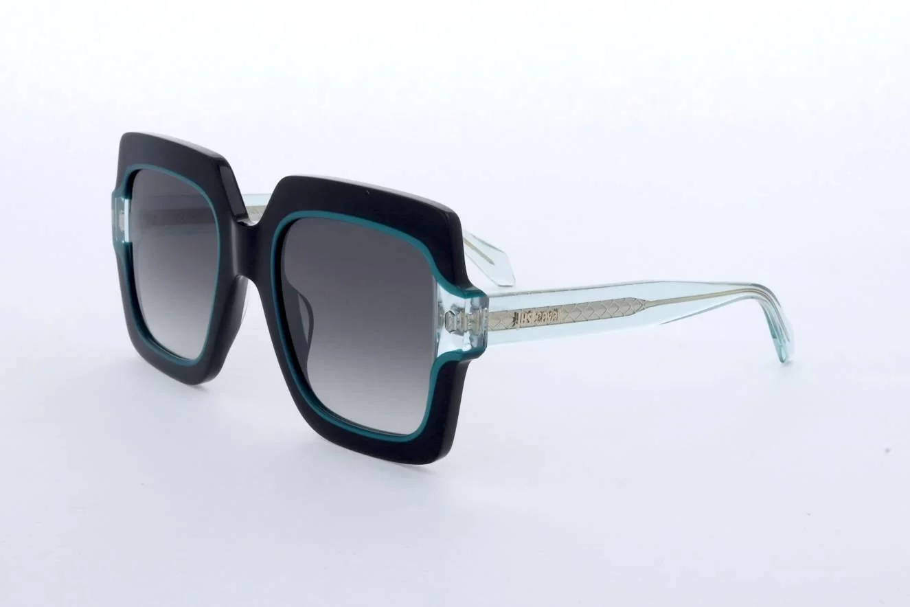 Just Cavalli SJC023K Sunglasses - Image 7