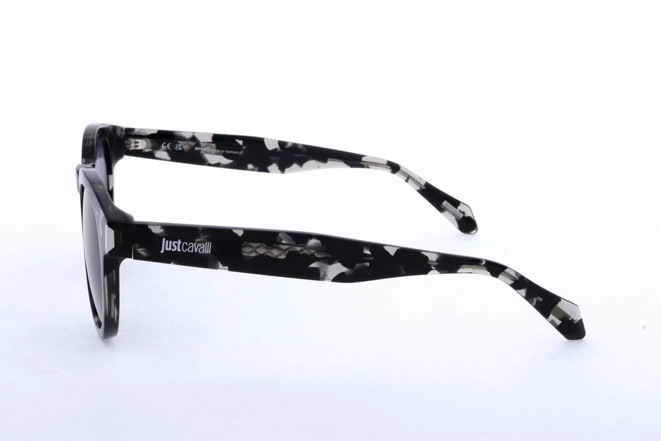 Just Cavalli SJC025K Sunglasses - Image 4