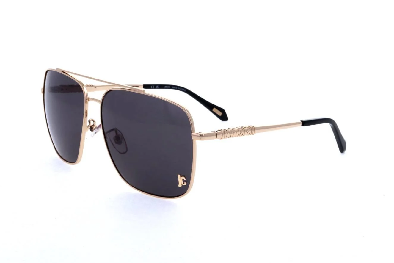 Just Cavalli SJC030K Sunglasses - Image 3