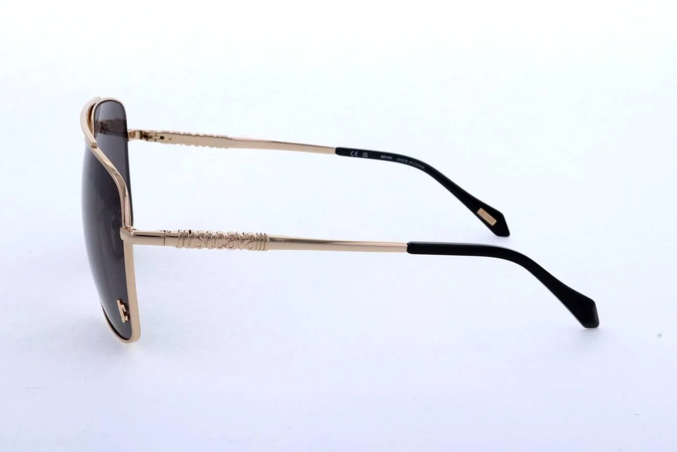 Just Cavalli SJC030K Sunglasses - Image 4