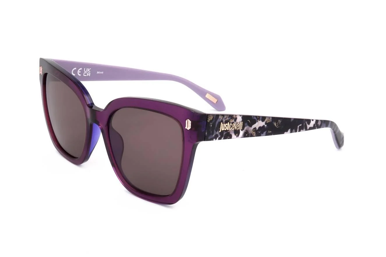 Just Cavalli SJC044 Sunglasses - Image 3