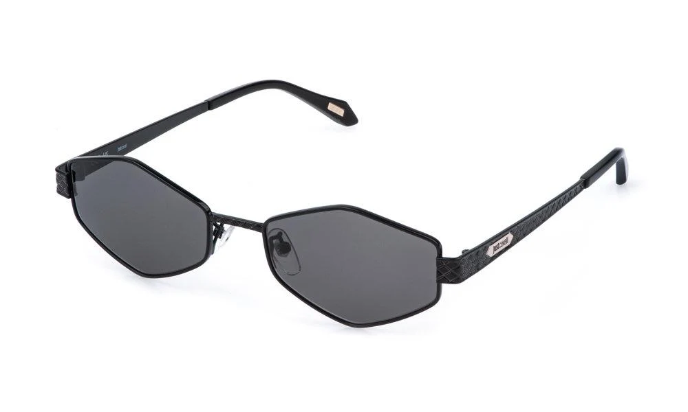 Just Cavalli SJC180 Sunglasses - Image 3