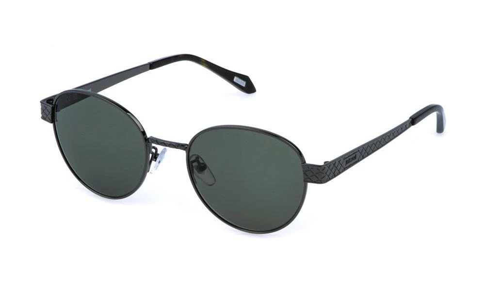 Just Cavalli SJC181 Sunglasses - Image 3