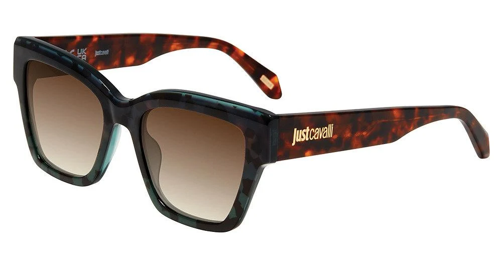 Just Cavalli SJC197 Sunglasses - Image 3